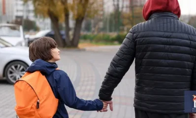 What is the difference between kidnapping and abduction?