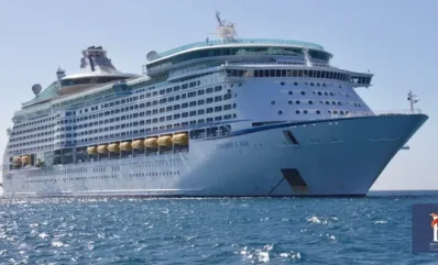 Can I take my Child on a Cruise if I am Divorced?