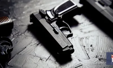 Can I be Charged if My Child Accesses My Gun?