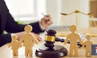 When and How Criminal Records Impact Child Custody
