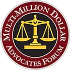 Multi Million Award Image