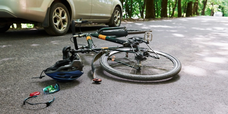Abogado especializado en accidentes de bicicleta en Richmond-imagen