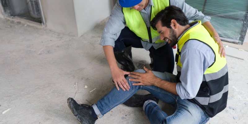 Richmond Construction Accident Lawyer-image