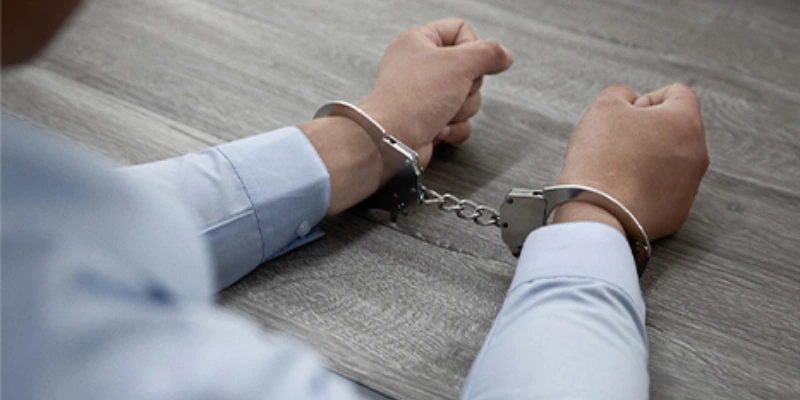 Richmond Criminal Defense Lawyer-image
