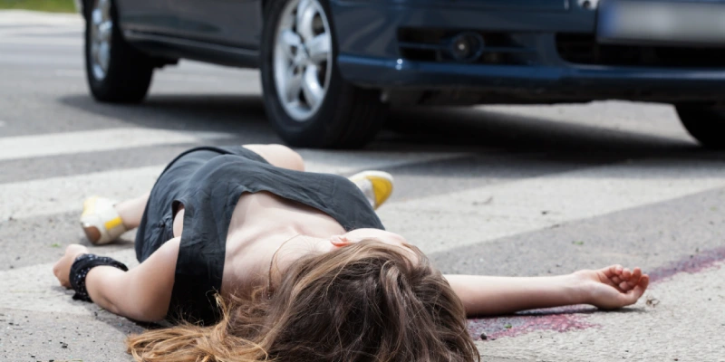 Richmond Pedestrian Accident Lawyer-image