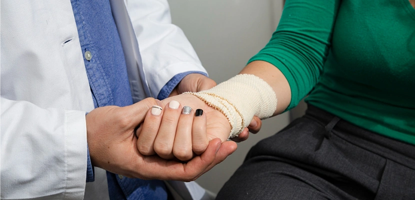 Richmond Personal Injury Lawyer-image
