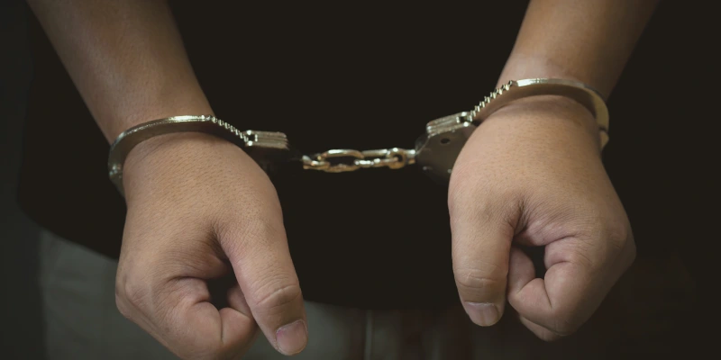 Richmond Serious Crimes And Felony Lawyer-image