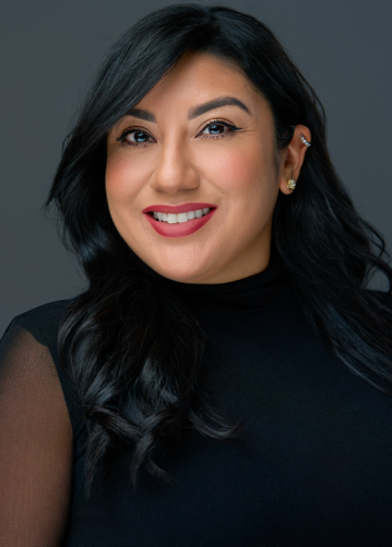 Karen Calderón