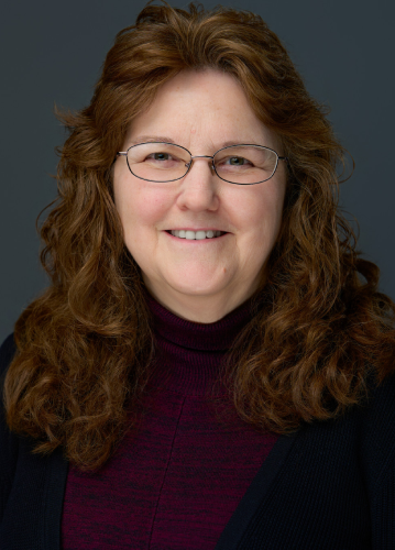 Kim Olbrich