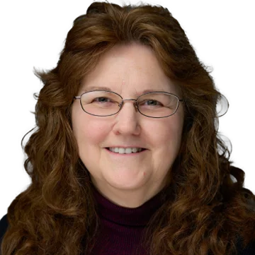 Kim Olbrich