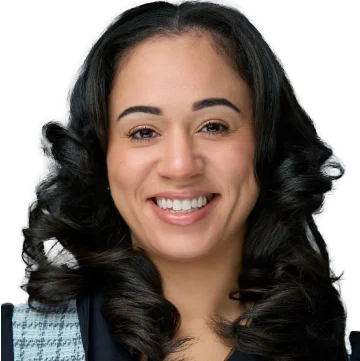 Kimberly García