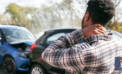 What to Do After a Car Accident in Richmond, VA?