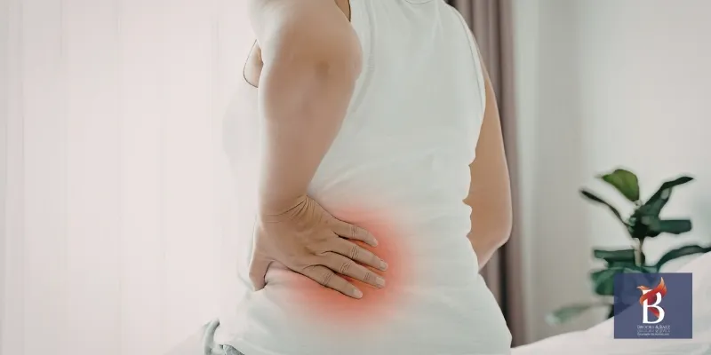Richmond Bed Sores Lawyer-image