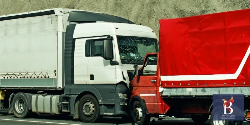 Richmond Commercial Vehicle Accident Lawyer-image