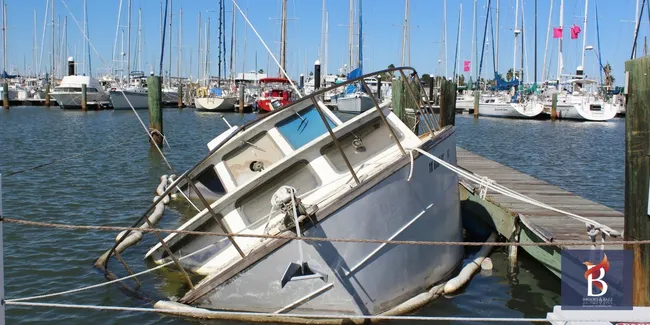 Richmond Boat Accident Lawyer-image