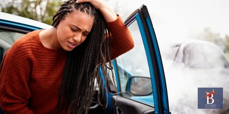 Richmond Uninsured & Underinsured Motorist Lawyer-image
