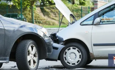 Car Accidents on I-95 in Richmond, VA: Why This Stretch Is So Dangerous