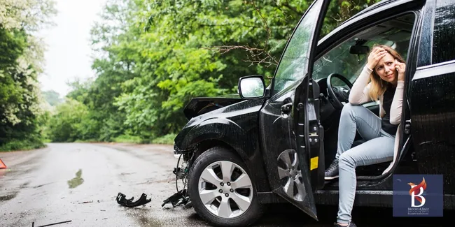 Richmond Car Accident Lawyer-image