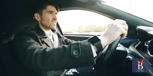 Richmond Reckless Driving Accident Lawyer-image