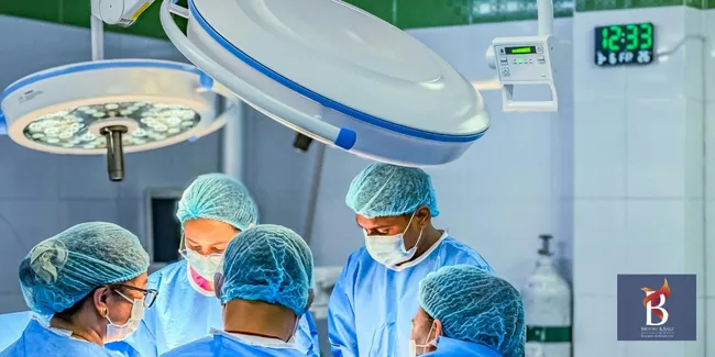 Richmond Surgical Errors Lawyer-image