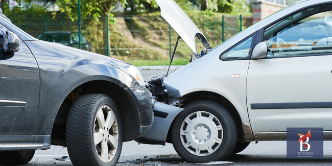 Chesterfield Car Accident Lawyer-image