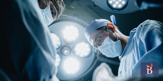Richmond Hospital Negligence Lawyer-image
