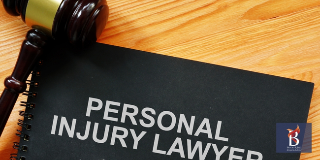 Chesterfield Personal Injury Lawyer-image