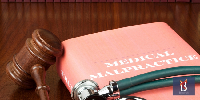 Richmond Medical Malpractice Lawyer-image