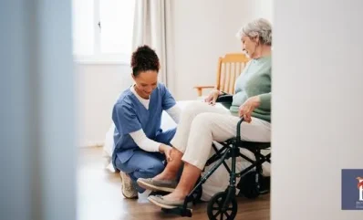 Signs of Nursing Home Neglect in Virginia Facilities