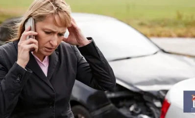 Can You Still Get Money If the Crash Was Partly Your Fault in Virginia?