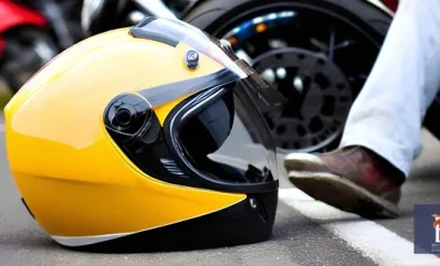 Does Virginia Require You to Wear a Motorcycle Helmet?