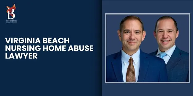 Virginia Beach Nursing Home Abuse Lawyer-image