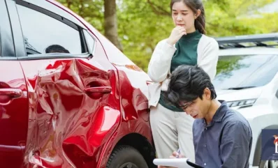 ¿Qué significa tu informe de accidente en el condado de Chesterfield para tu reclamación por lesiones?