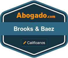 Abogado.com | Brooks & Baez | Calificanos